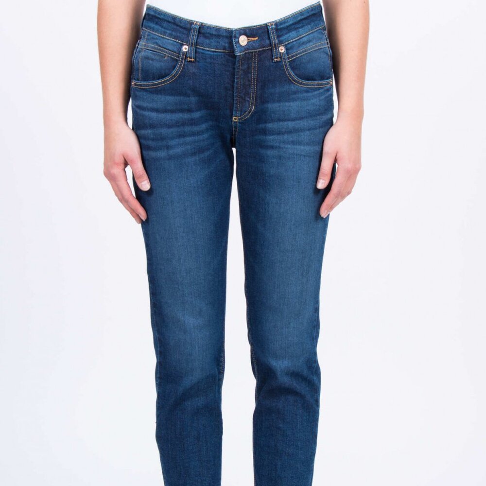 CAMBIO Pina Jeans-38-US8